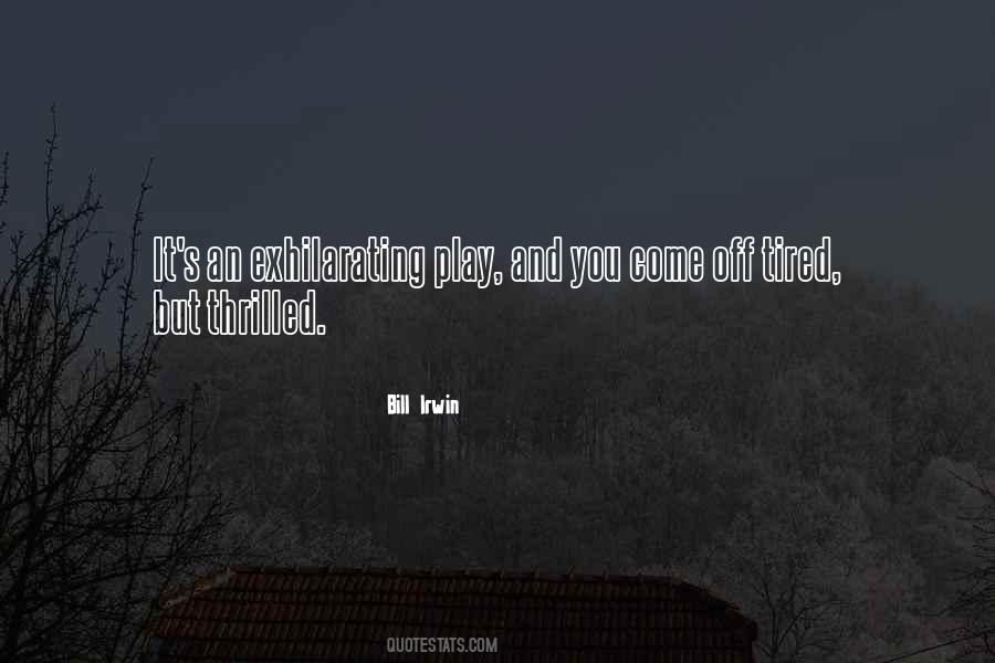 Fogging Technique Quotes #1136315
