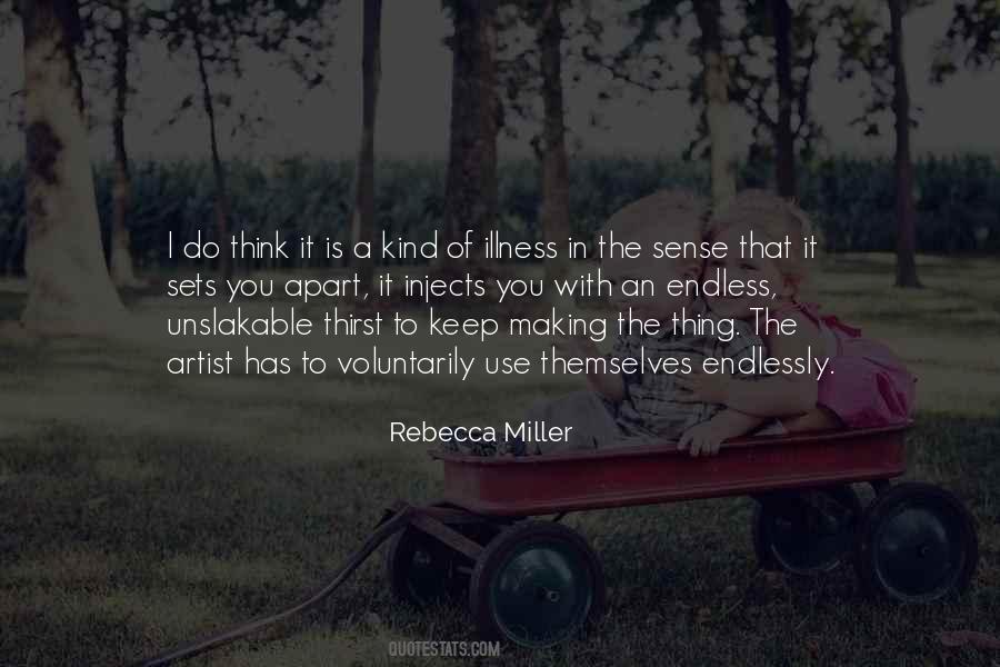 Fogging Technique Quotes #534393