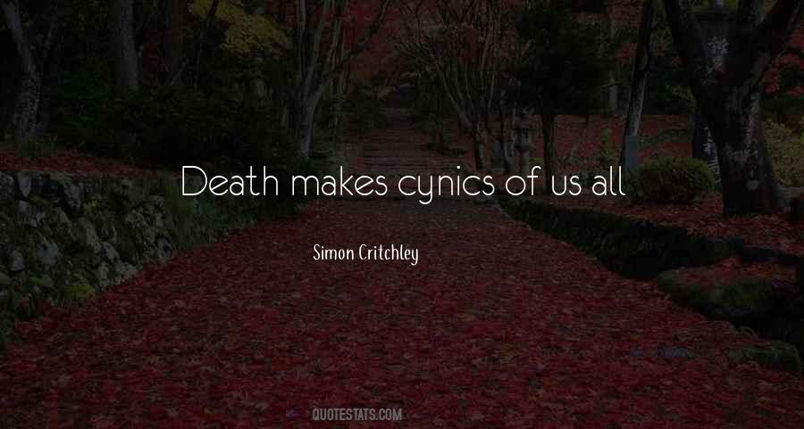 Fogging Technique Quotes #965579