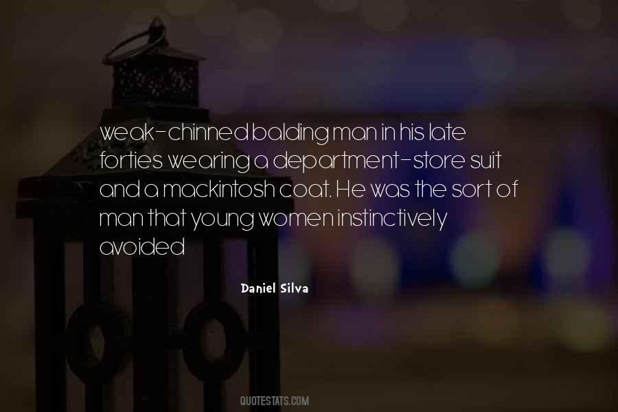 Don 27t Regret Quotes #148252