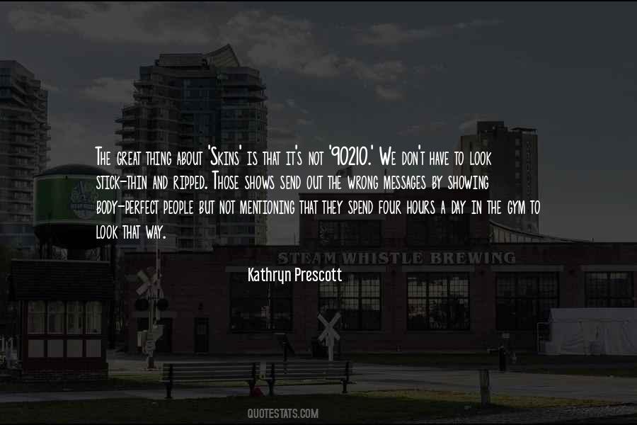 Adjusted Income Quotes #605322