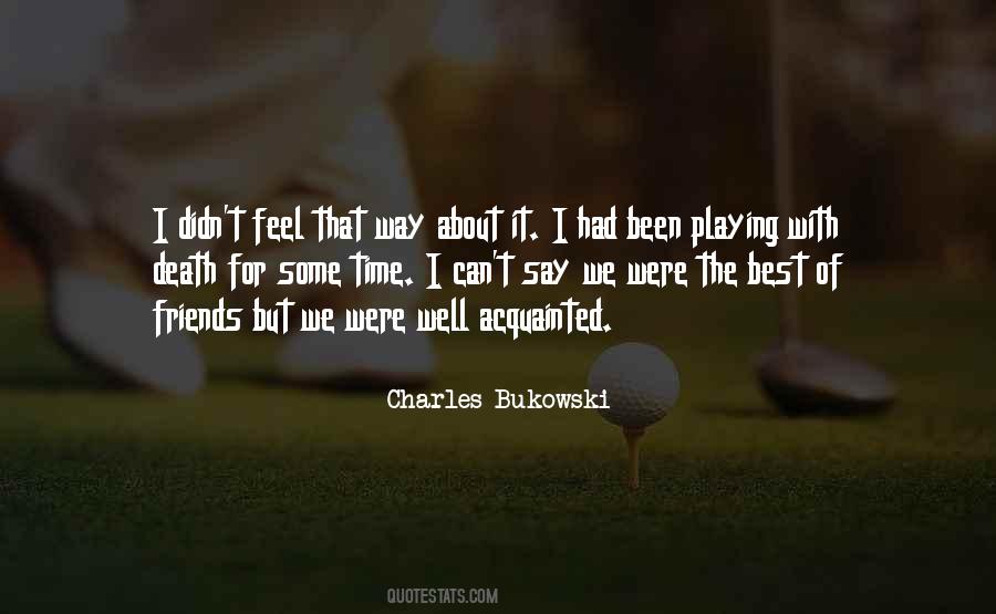 Bucchieri Architects Quotes #787952