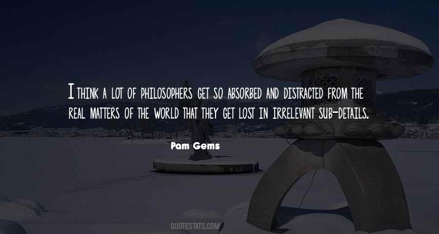 Zeiders Enterprises Quotes #1839807