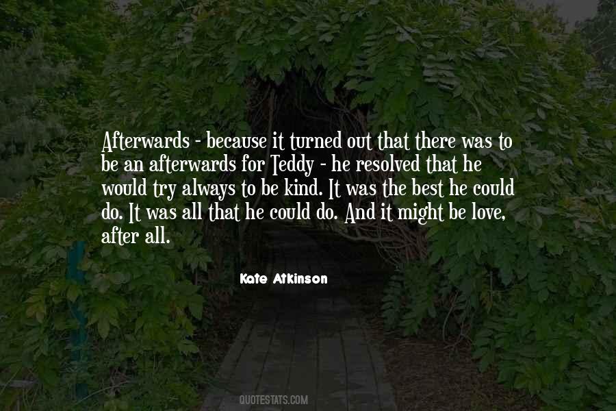 Kyusaku Bsd Quotes #959348