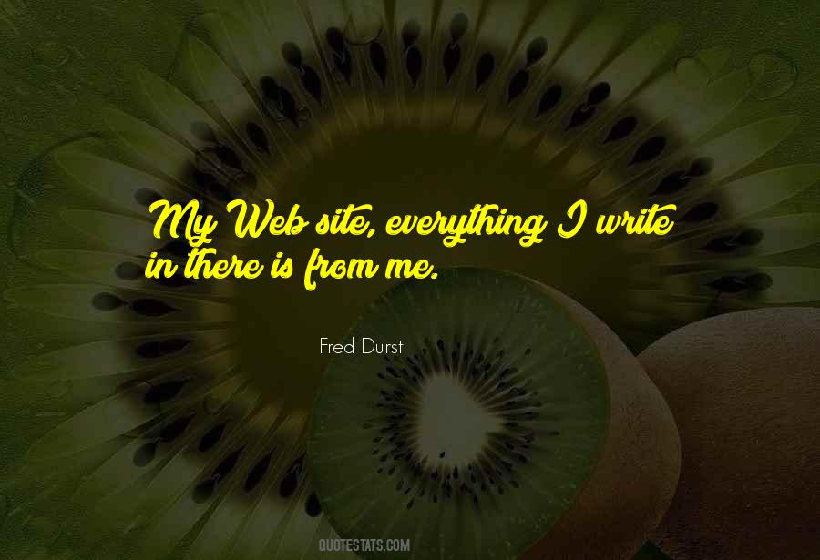 Eckies Dcr Quotes #1740260