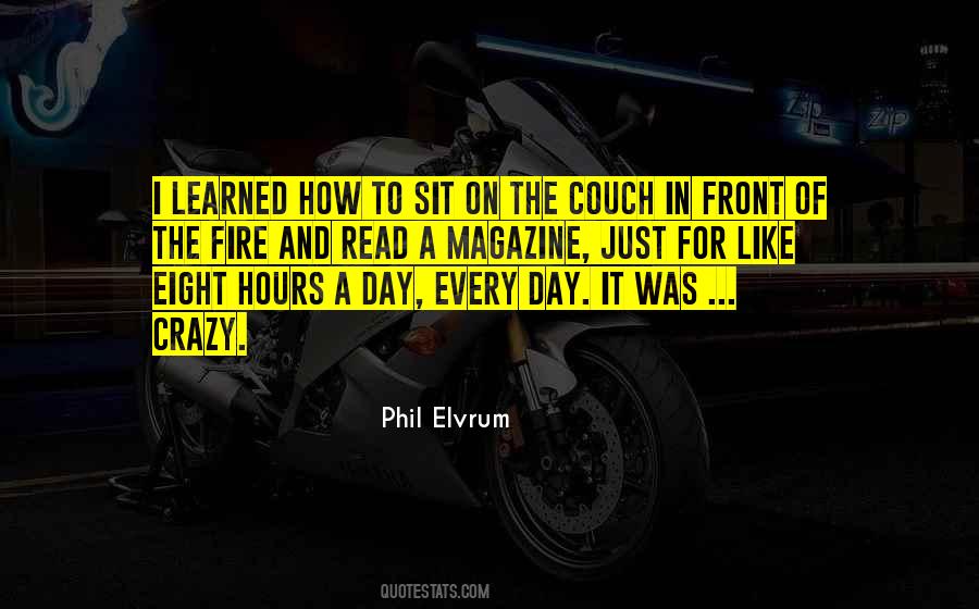 Ezzard Bohanon Quotes #499734