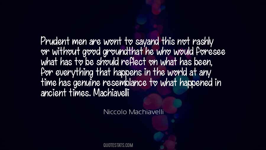 Say You Wont Let Go Quotes #1007004
