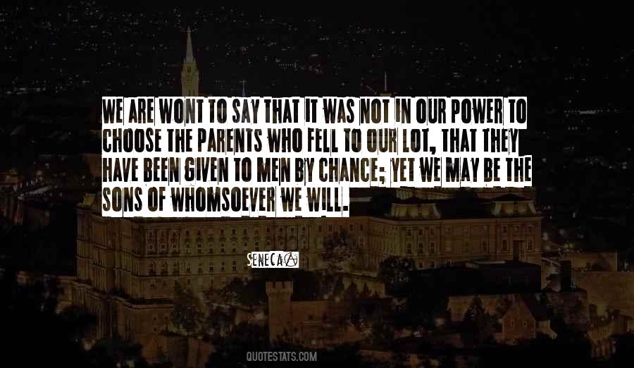 Say You Wont Let Go Quotes #349158