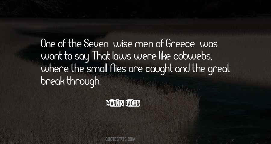 Say You Wont Let Go Quotes #814442