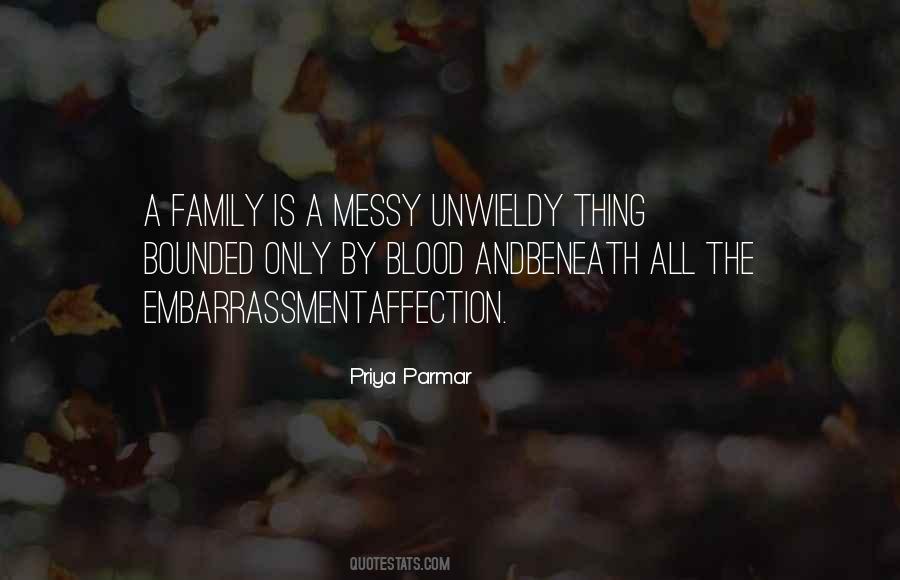 Unwieldy Vs Unwieldy Quotes #1082482
