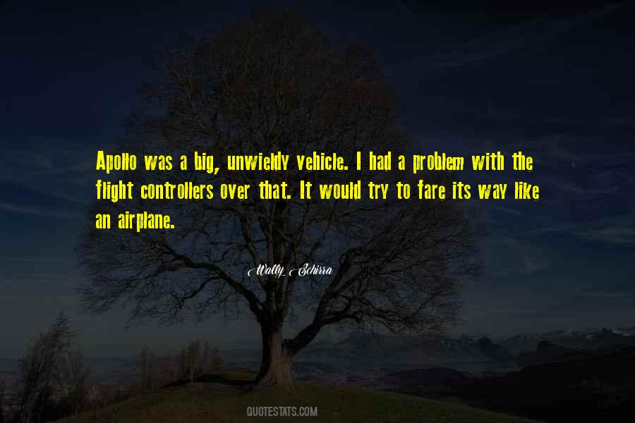 Unwieldy Vs Unwieldy Quotes #1121369