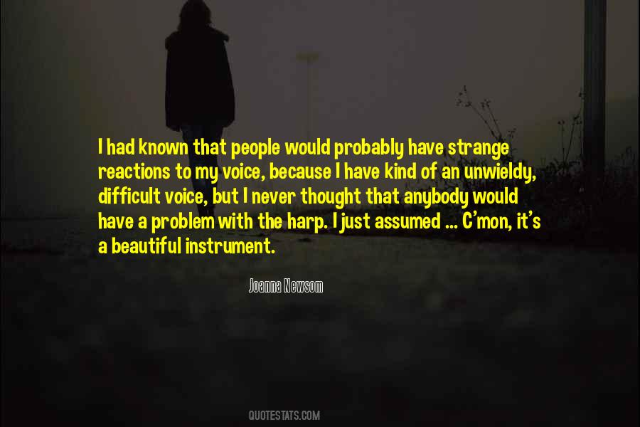Unwieldy Vs Unwieldy Quotes #1186503