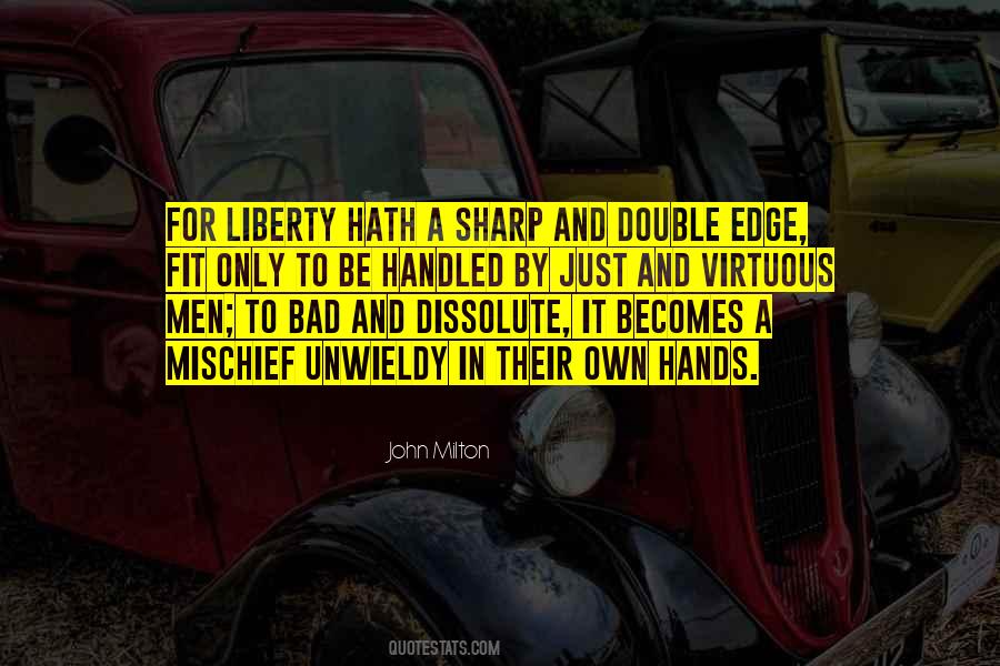 Unwieldy Vs Unwieldy Quotes #1206671