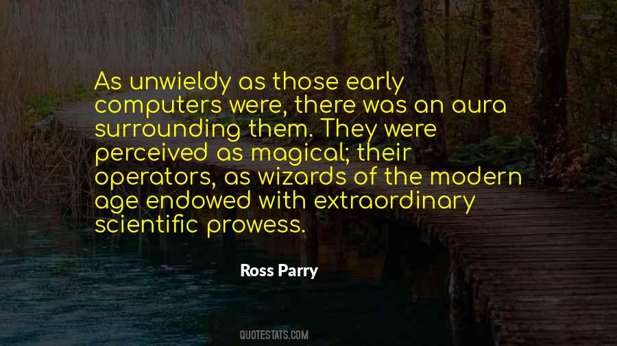 Unwieldy Vs Unwieldy Quotes #1435043