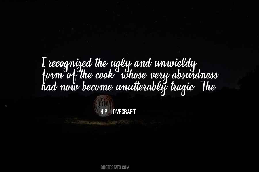Unwieldy Vs Unwieldy Quotes #1641000