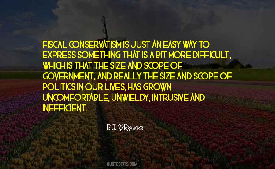 Unwieldy Vs Unwieldy Quotes #1649903