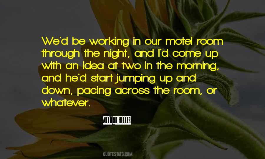 Roxburghe Hotel Quotes #1122722