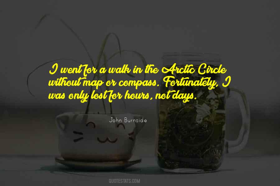 Arctic Circle Quotes #1154553