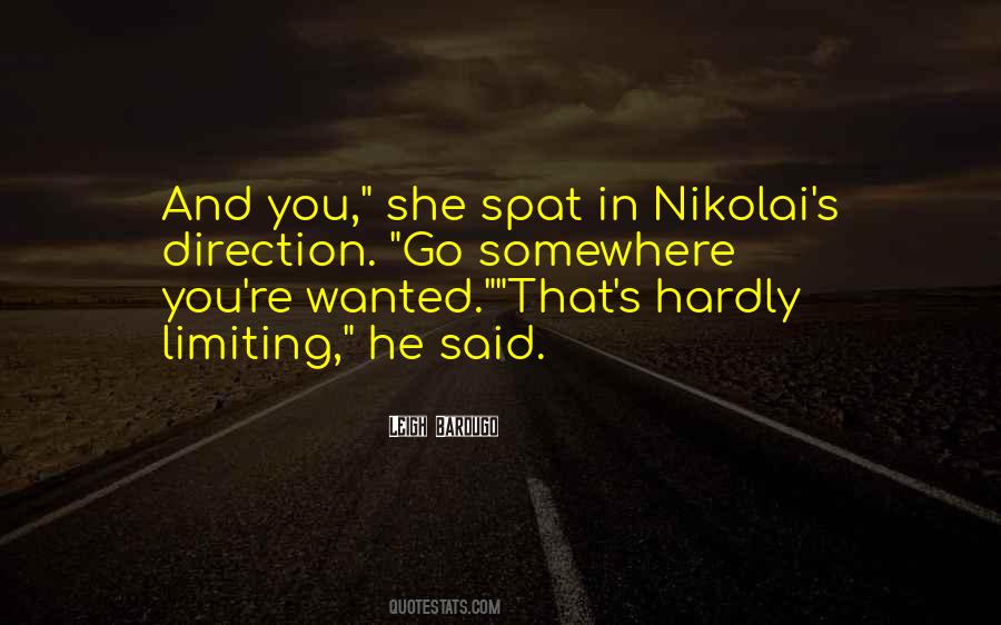 Shyam Das Fired Quotes #1665739