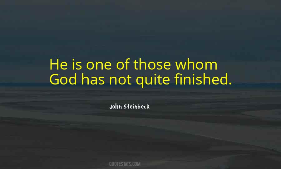 Shaping Character Quotes #1073322