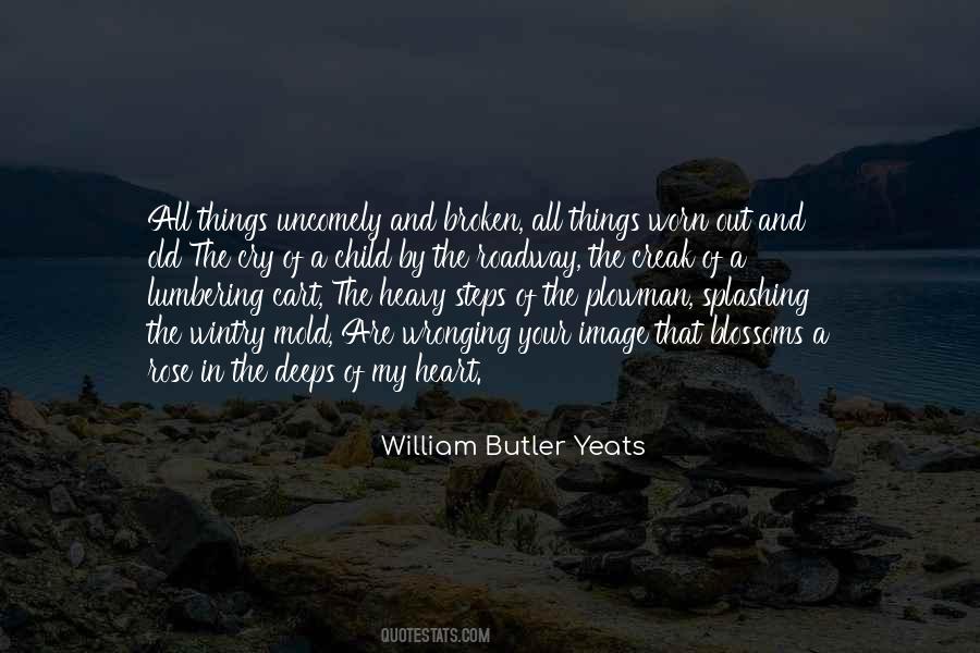 Shaping Character Quotes #1862937