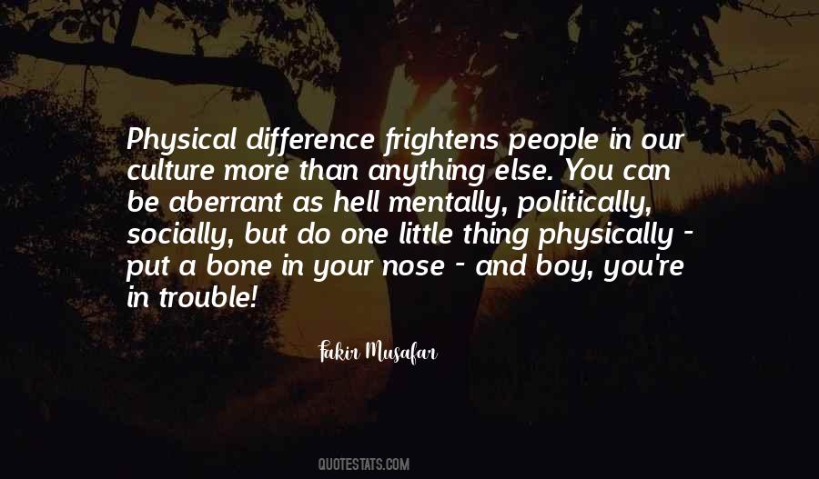 Shaping Character Quotes #220481