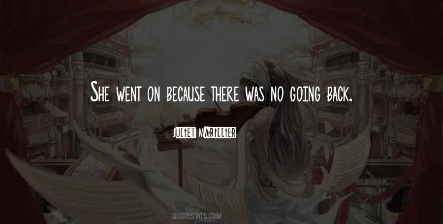 Hanfland Crest Quotes #1376928