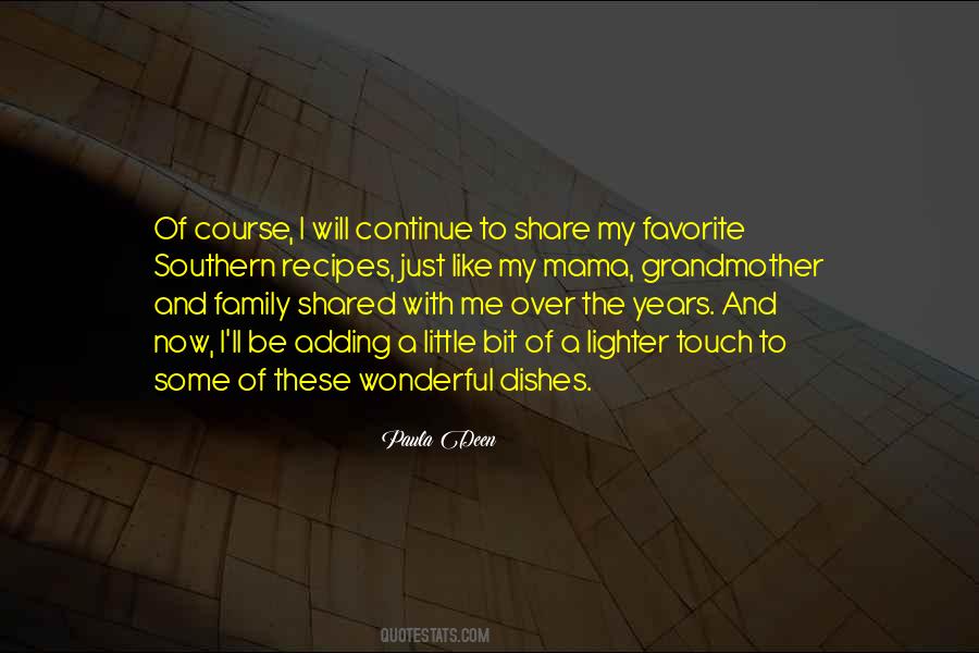 Hanfland Crest Quotes #415269