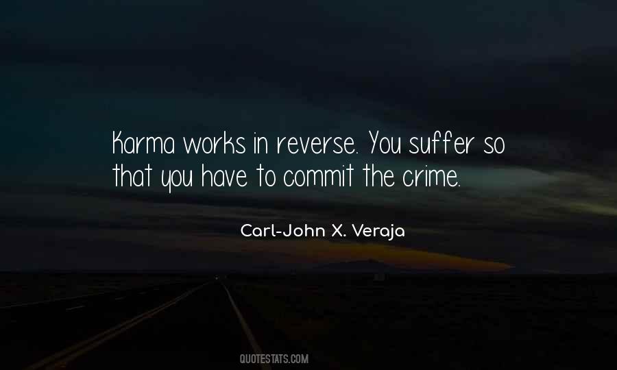 Criant Air Quotes #562912