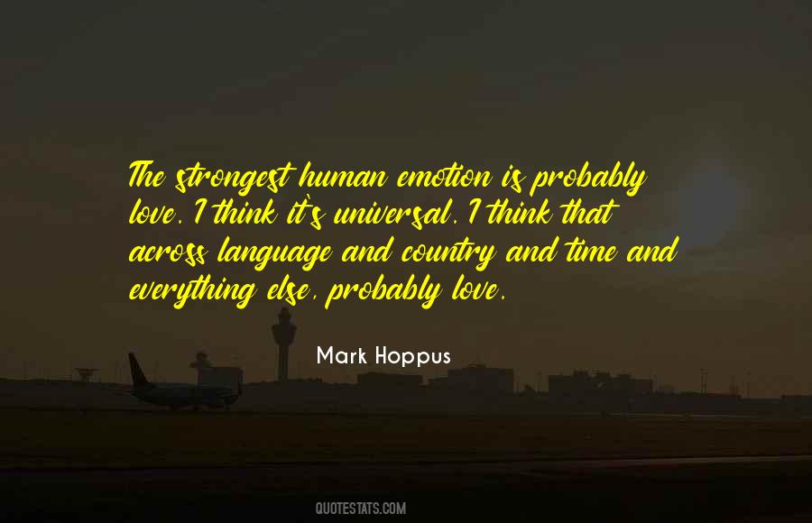 Country Time Quotes #170745