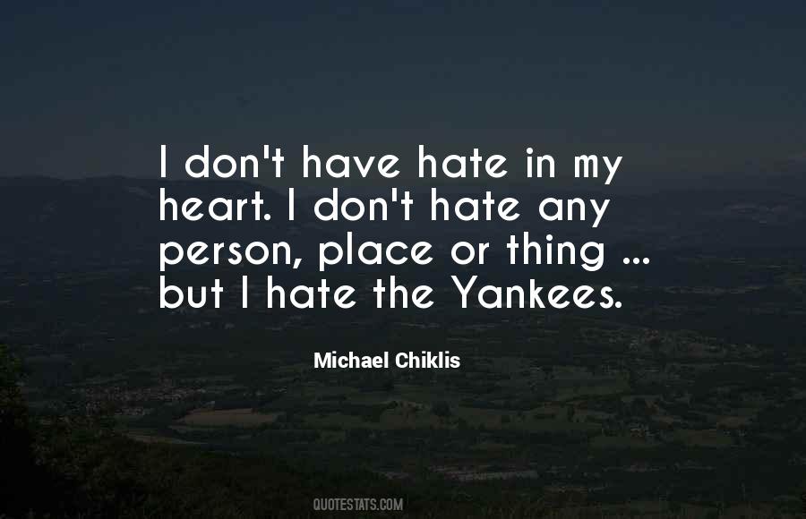 Charlie Wedemeyer Quotes #1212666