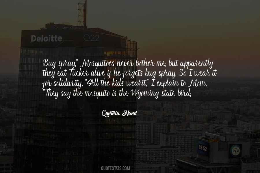Charlie Wedemeyer Quotes #1245080