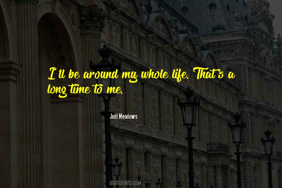 Blondin Real Estate Quotes #492909