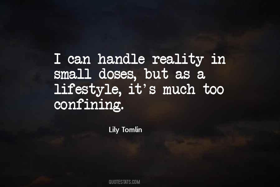 Thomalla Quotes #910491