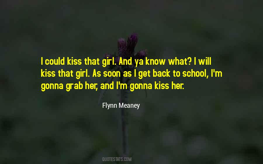 Love Ya Not Really Quotes #188769