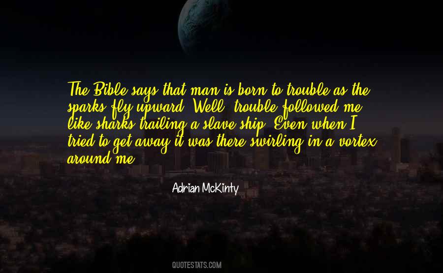 Zinchenko Man Quotes #1670743
