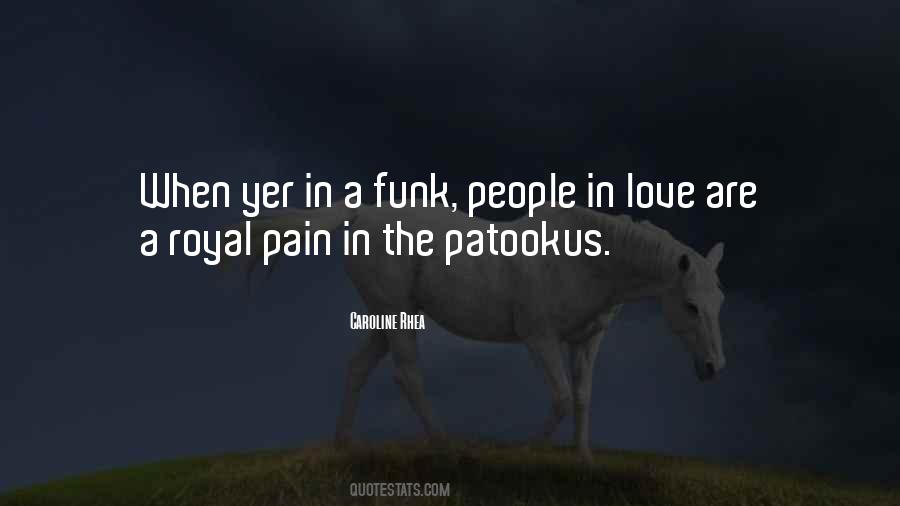 When Pain Quotes #38853