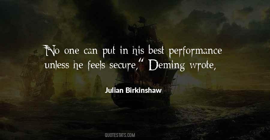 Bertling Logistics Quotes #292585
