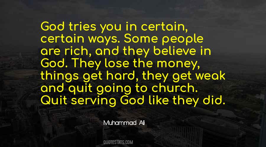 Menunjukkan Adalah Quotes #1499974