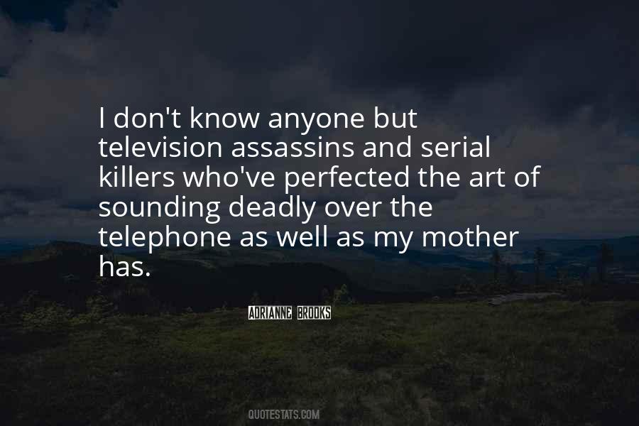 Connotes An Unacceptable Behavior Quotes #223877