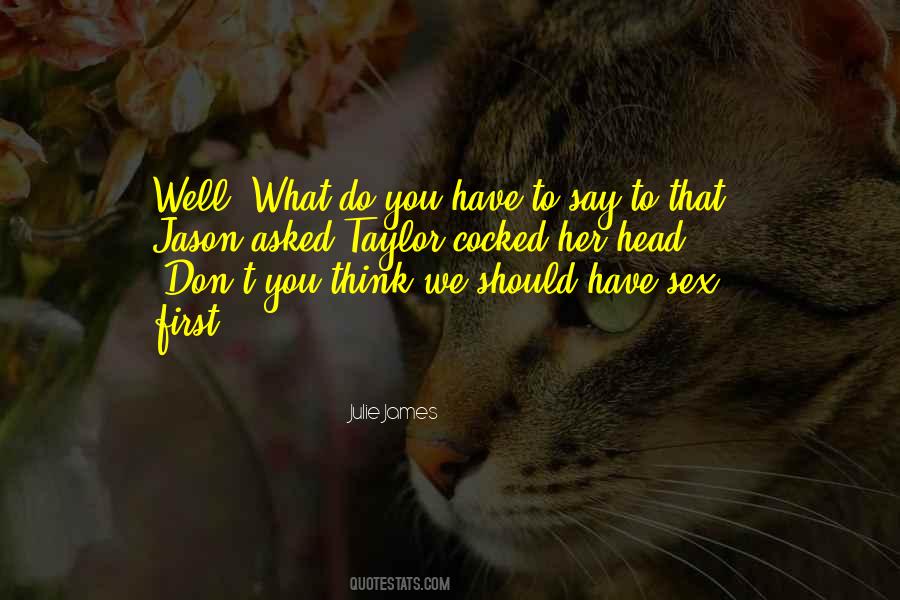 Tamaie Alba Quotes #964071