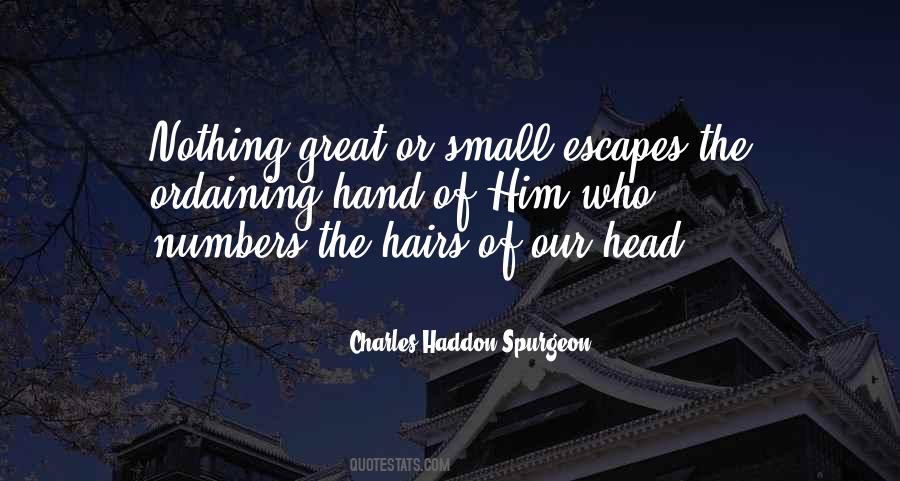 Shahinian Speakers Quotes #1258419