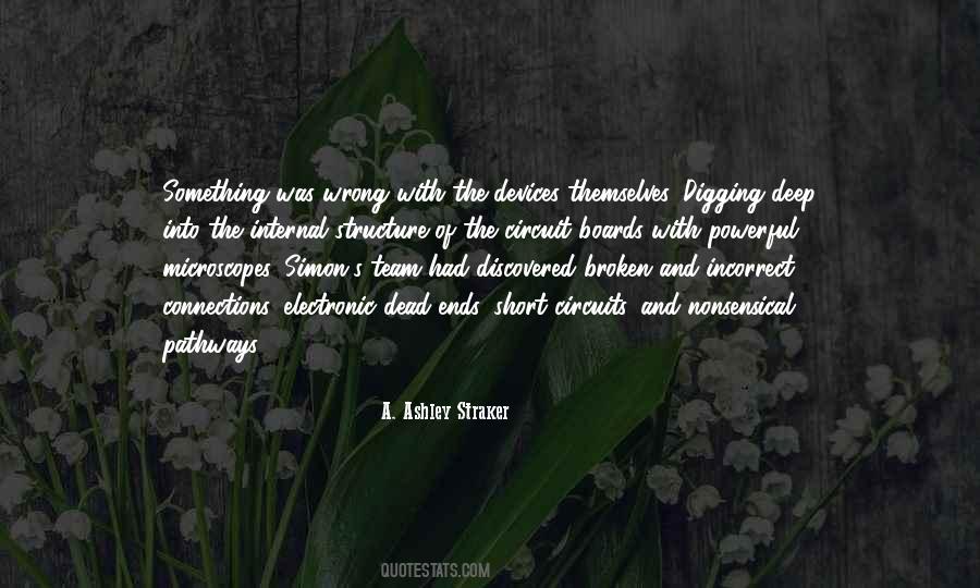 Shahinian Speakers Quotes #1631195