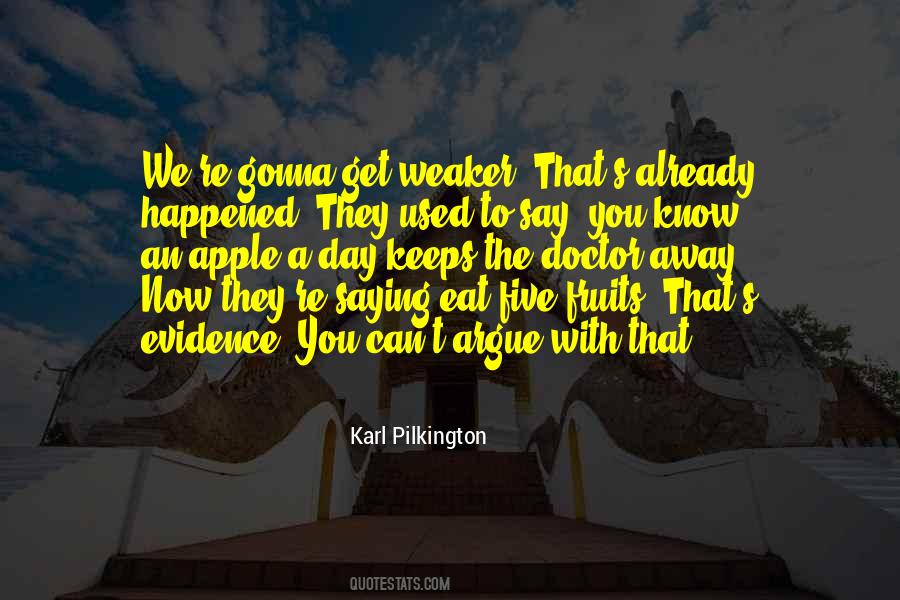 Charlotte Geordie Quotes #15021