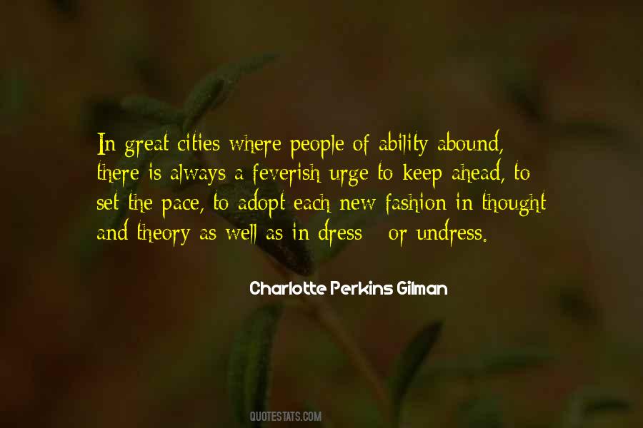 Charlotte Geordie Quotes #221975