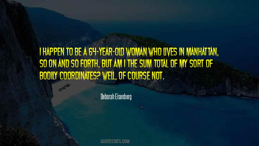 Kleinfelds Quotes #895737