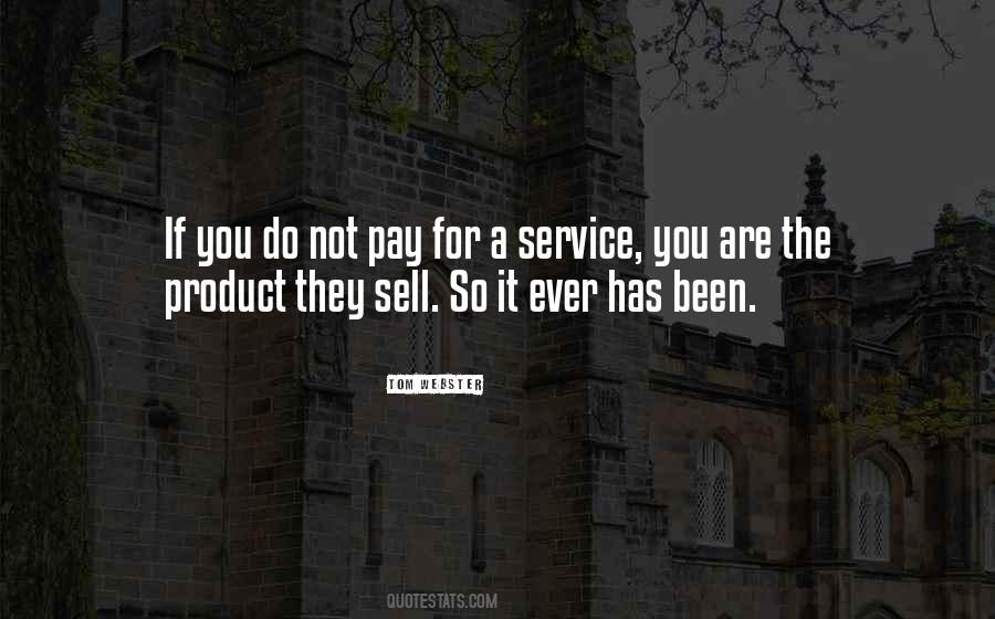 Be A Proliferator Quotes #1020222