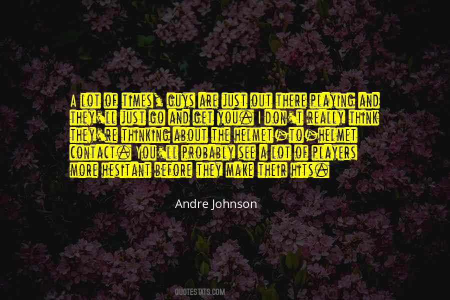 Be A Proliferator Quotes #1761171