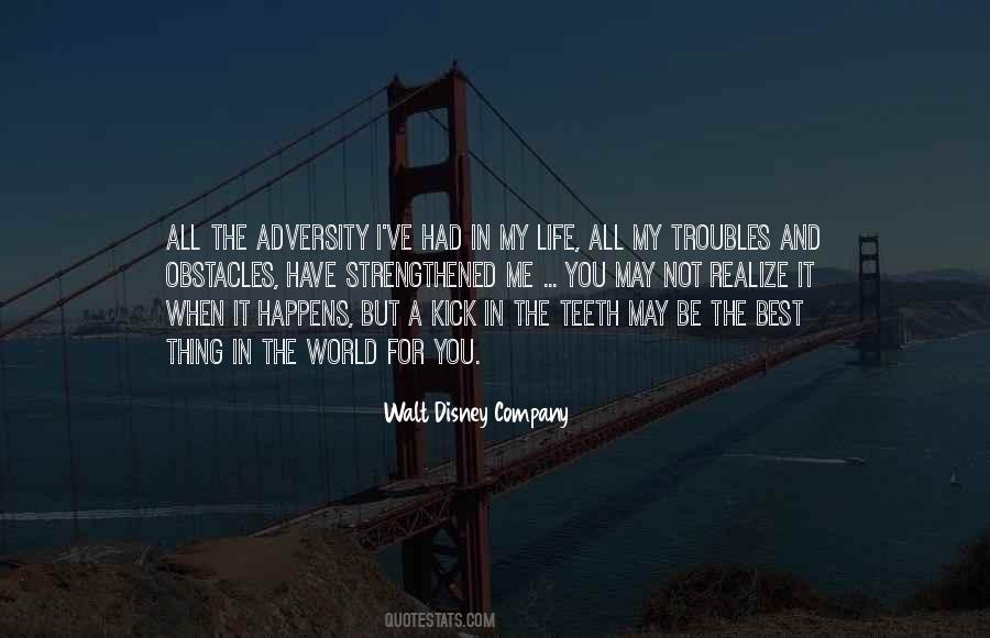 Be A Proliferator Quotes #217134