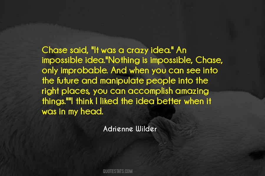 Unalloyed Synonym Quotes #1698883